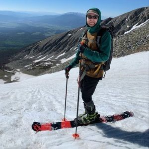 Meet your Posher, Tyler